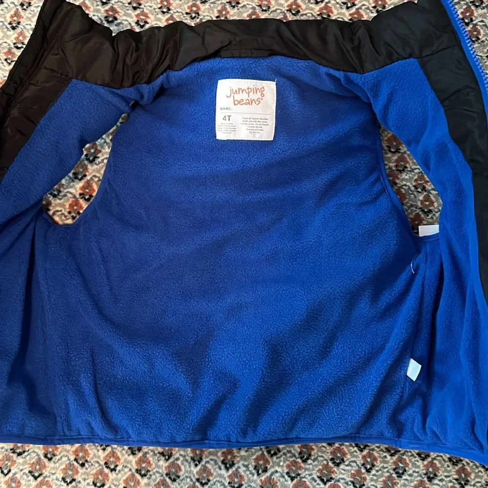 jumping beans nwt stylish